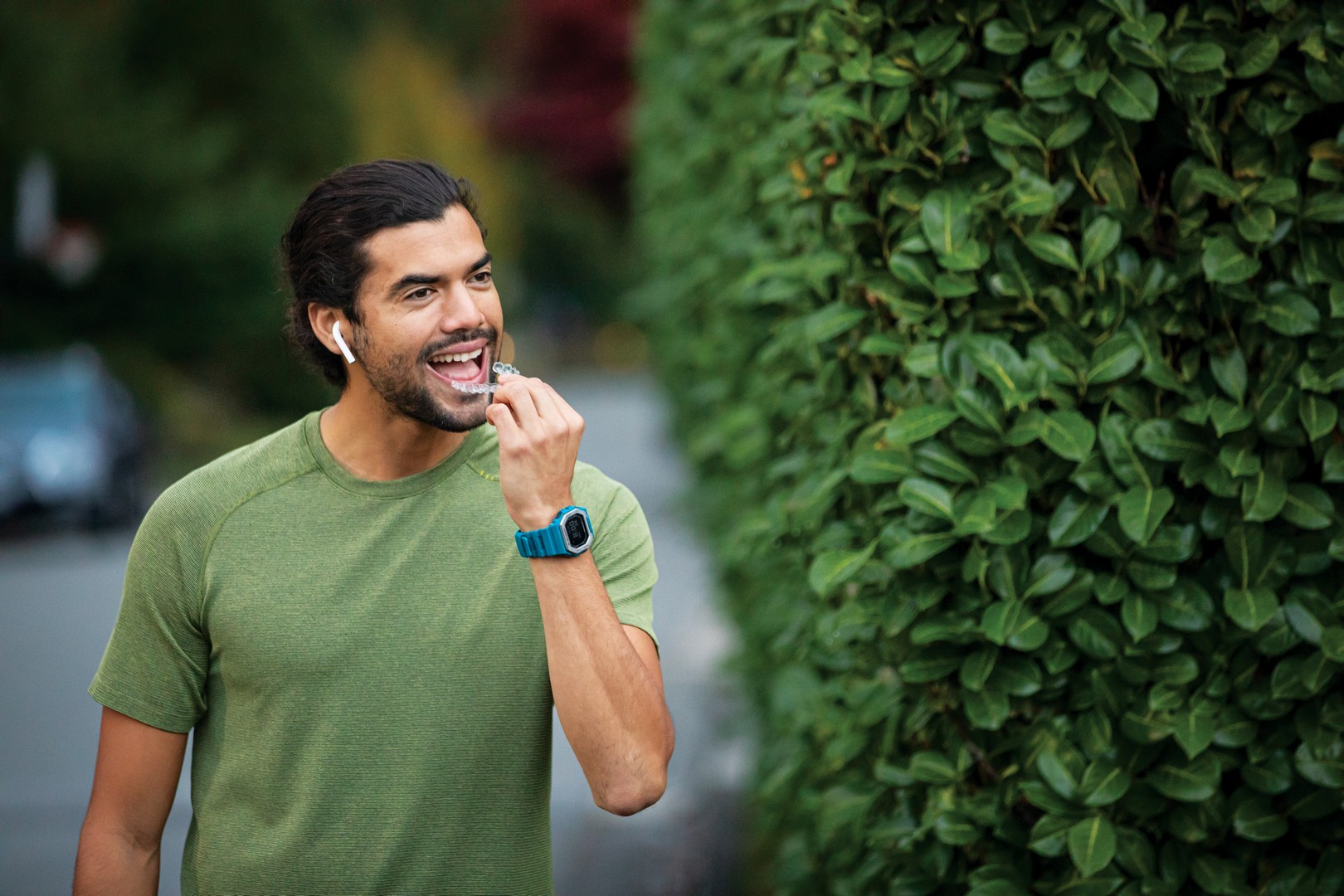 Invisalign_-_Lifestyle_-_Jogging_-_JPEG_-_IMG36__msi___jpg Invisalign treatment in weston-super-mare somerset