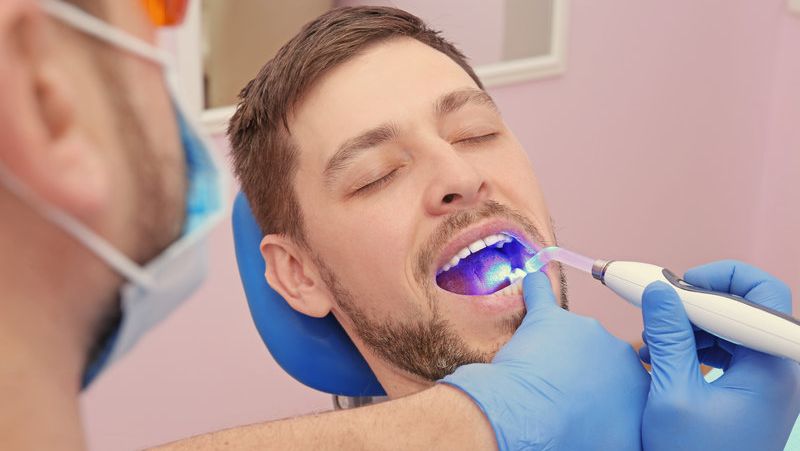endontics root canal treatments