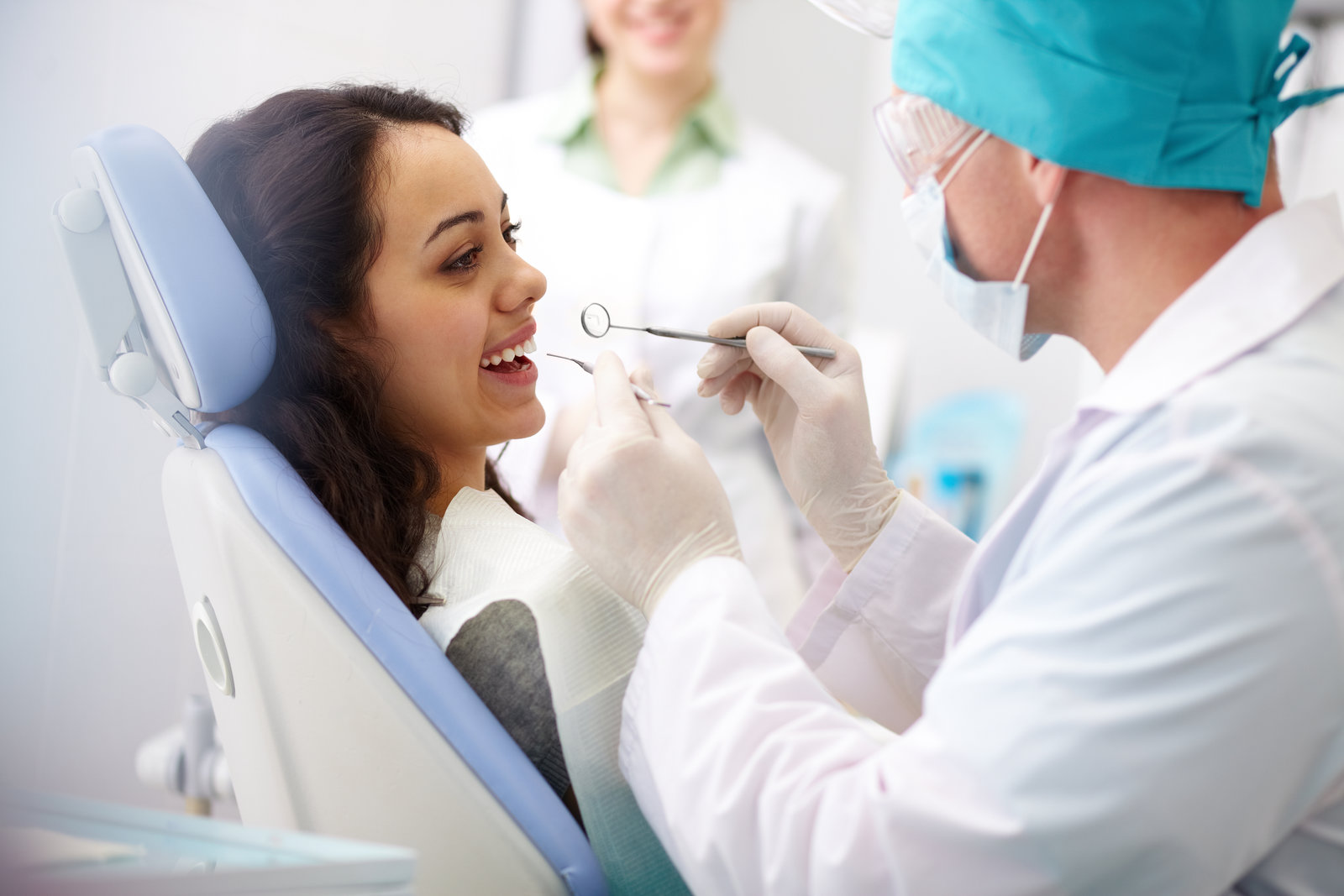 dental extractions for safe teeth removals