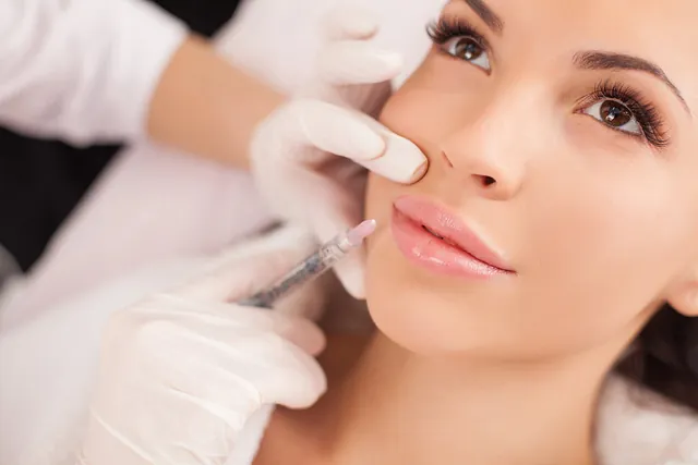 DERMAL FILLERS skin facial treatments