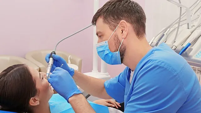 preventive care dental clinic treatments