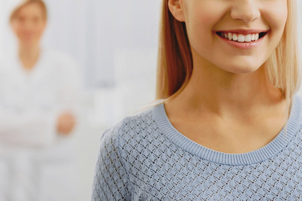 NTI Teeth treatments dental clinic