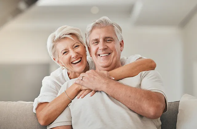dentures for perfect looking teeth